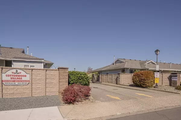 Chilliwack, BC V2R 2Z5,7610 Evans RD #238