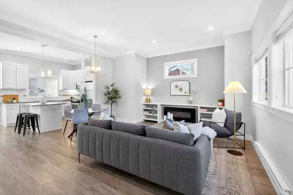 Surrey, BC V4N 6N4,6945 185 ST #5