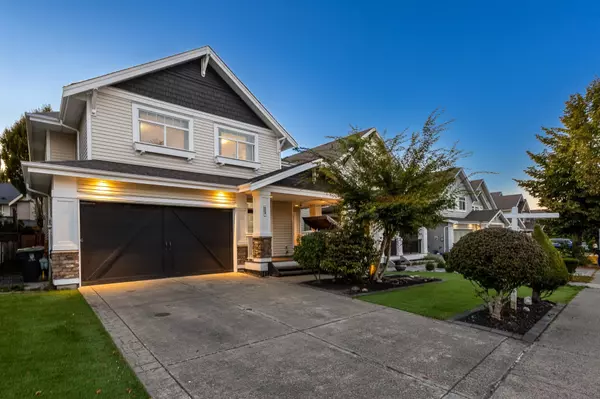 Langley, BC V2Y 0A5,8343 209a ST