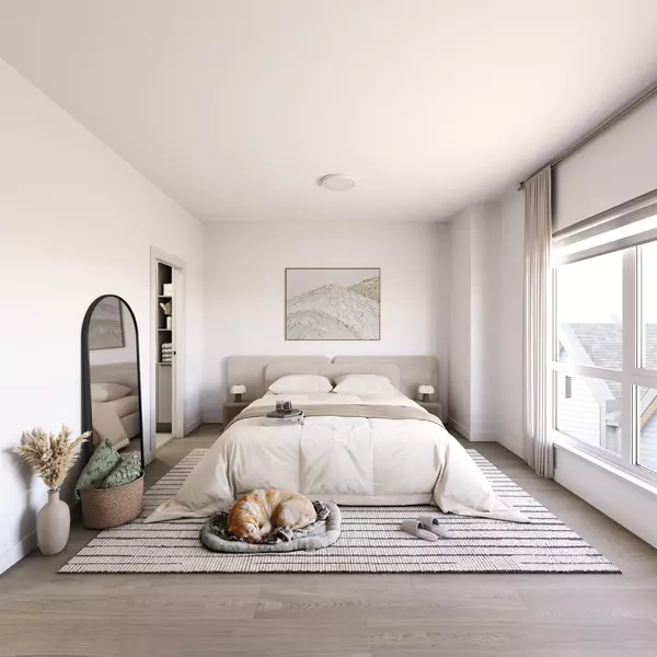 Coquitlam, BC V3V 6X1,1292 Rosenburg WAY #122