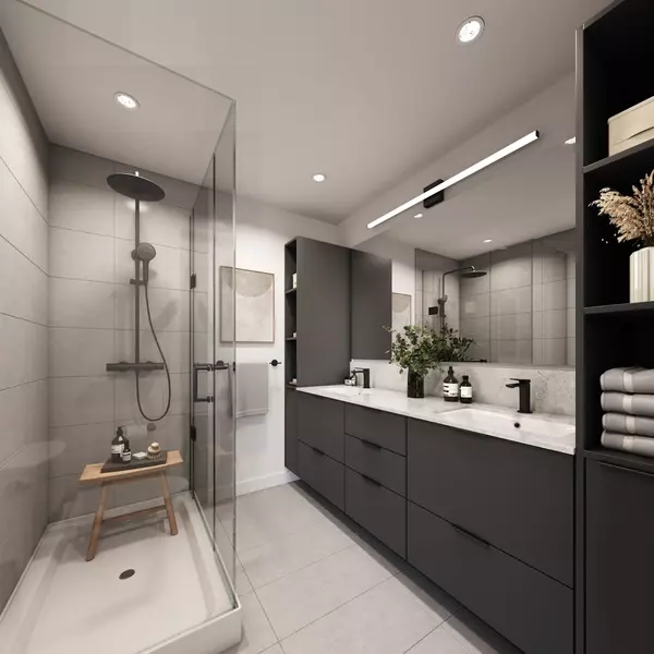 Coquitlam, BC V3V 6X1,1292 Rosenburg WAY #130