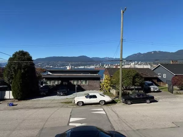 Vancouver, BC V5L 1B7,2318 Wall ST