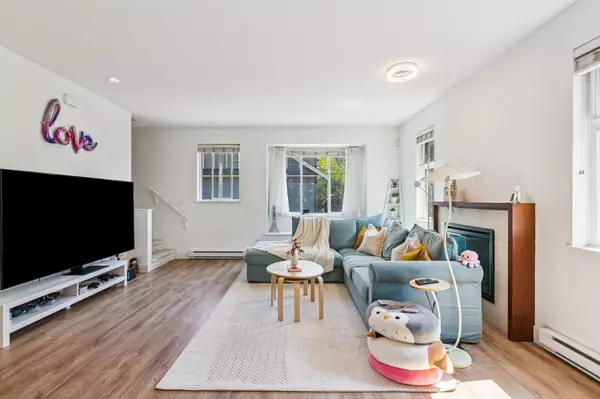 Richmond, BC V6Y 1X3,9628 Ferndale RD #22