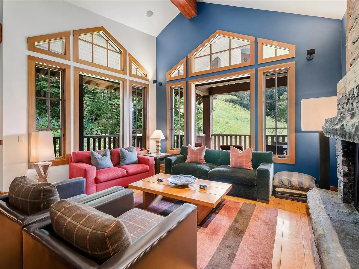 Whistler, BC V8E 0A6,2300 Nordic DR #10B