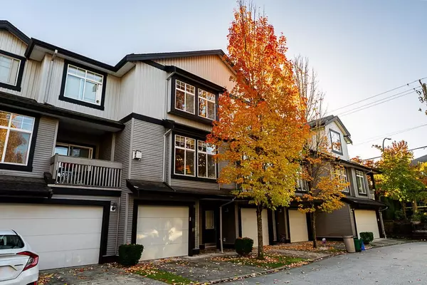 Surrey, BC V4N 5L1,18828 69 AVE #35