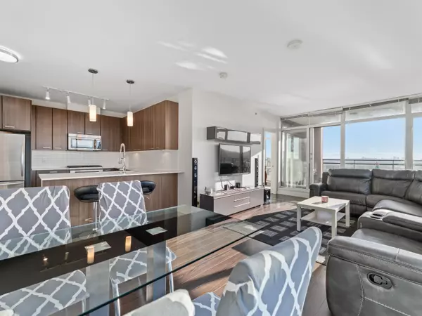 Port Coquitlam, BC V3C 0C3,2789 Shaughnessy ST #2302