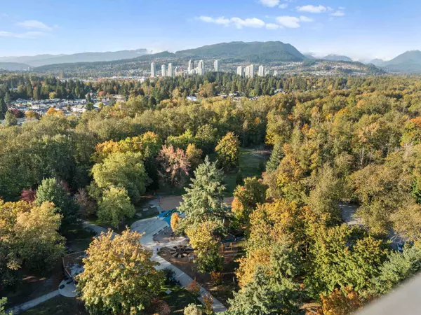 Port Coquitlam, BC V3C 0C3,2789 Shaughnessy ST #2302