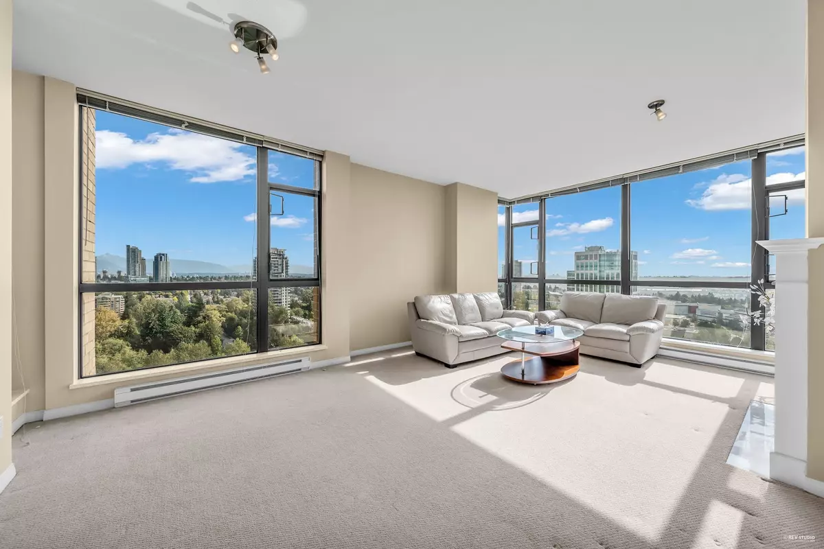 Burnaby, BC V3N 5B7,6837 Station Hill DR #2302