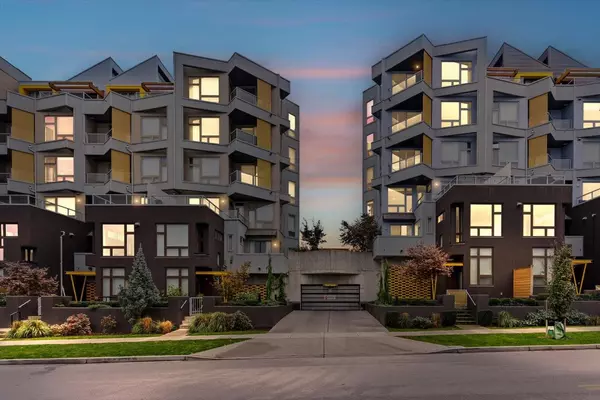 Abbotsford, BC V2S 0M6,32838 Landeau PL #401