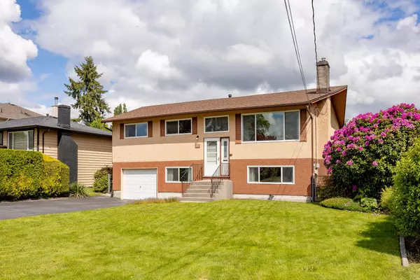 1741 Langan AVE, Port Coquitlam, BC V3C 1K8