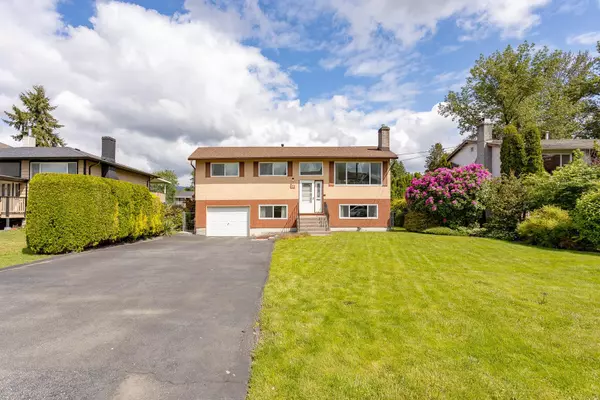 Port Coquitlam, BC V3C 1K8,1741 Langan AVE