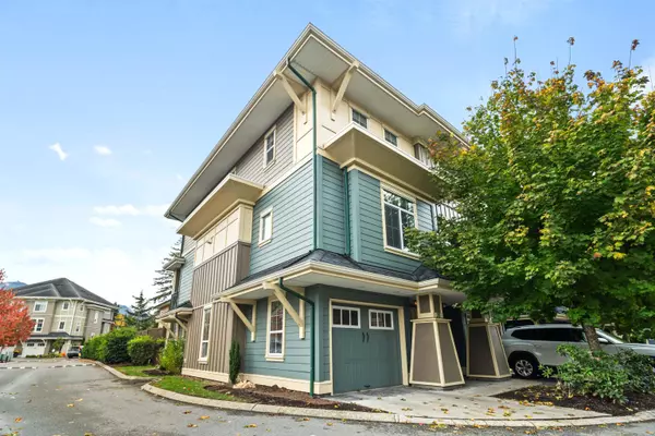 Chilliwack, BC V2R 0S6,45290 Soowahlie CRES #20