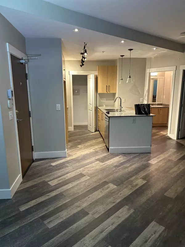 Abbotsford, BC V2S 0C8,2943 Nelson Place #107