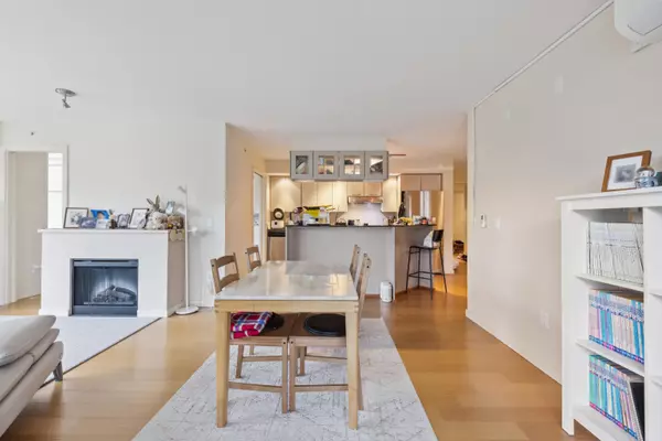 North Vancouver, BC V7M 0A2,683 Victoria Park West #501