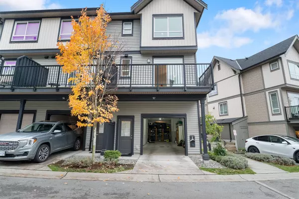 Abbotsford, BC V2T 0H6,30930 Westridge PL #97