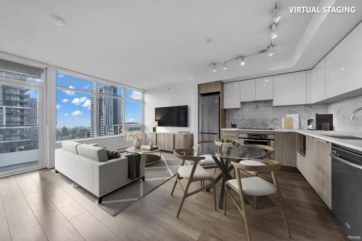 Burnaby, BC V5H 0B7,6461 Telford AVE #1803