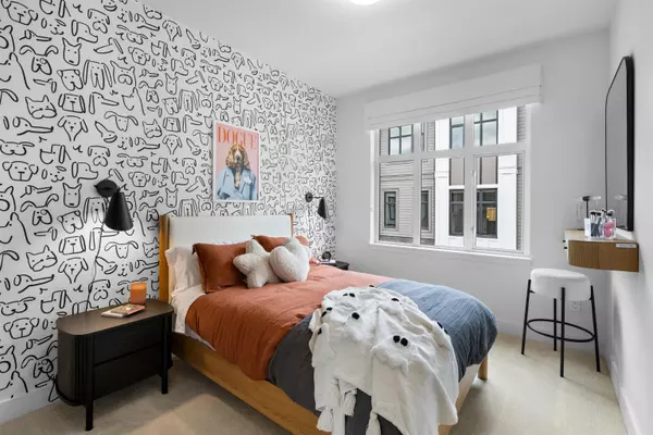 Coquitlam, BC V3B 0S5,3546 Monson CRES #111