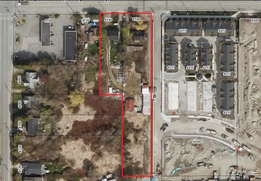 Address Not Disclosed