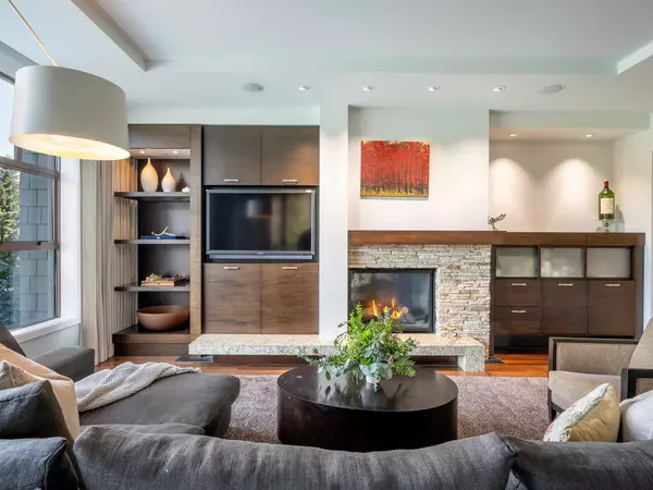 Whistler, BC V8E 0Y4,4617 Blackcomb WAY #33