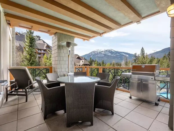 Whistler, BC V8E 0Y4,4617 Blackcomb WAY #33