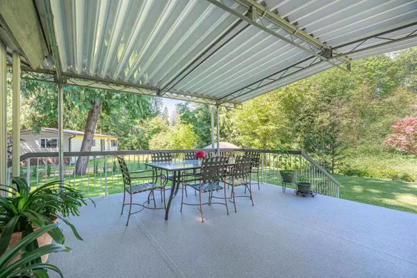 Maple Ridge, BC V2X 6N6,12861 Barnsdale ST