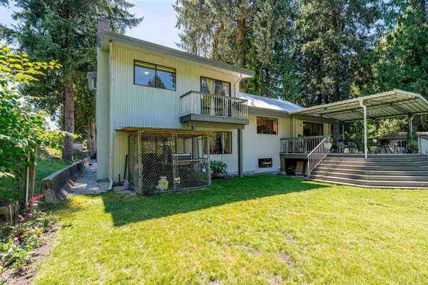 Maple Ridge, BC V2X 6N6,12861 Barnsdale ST