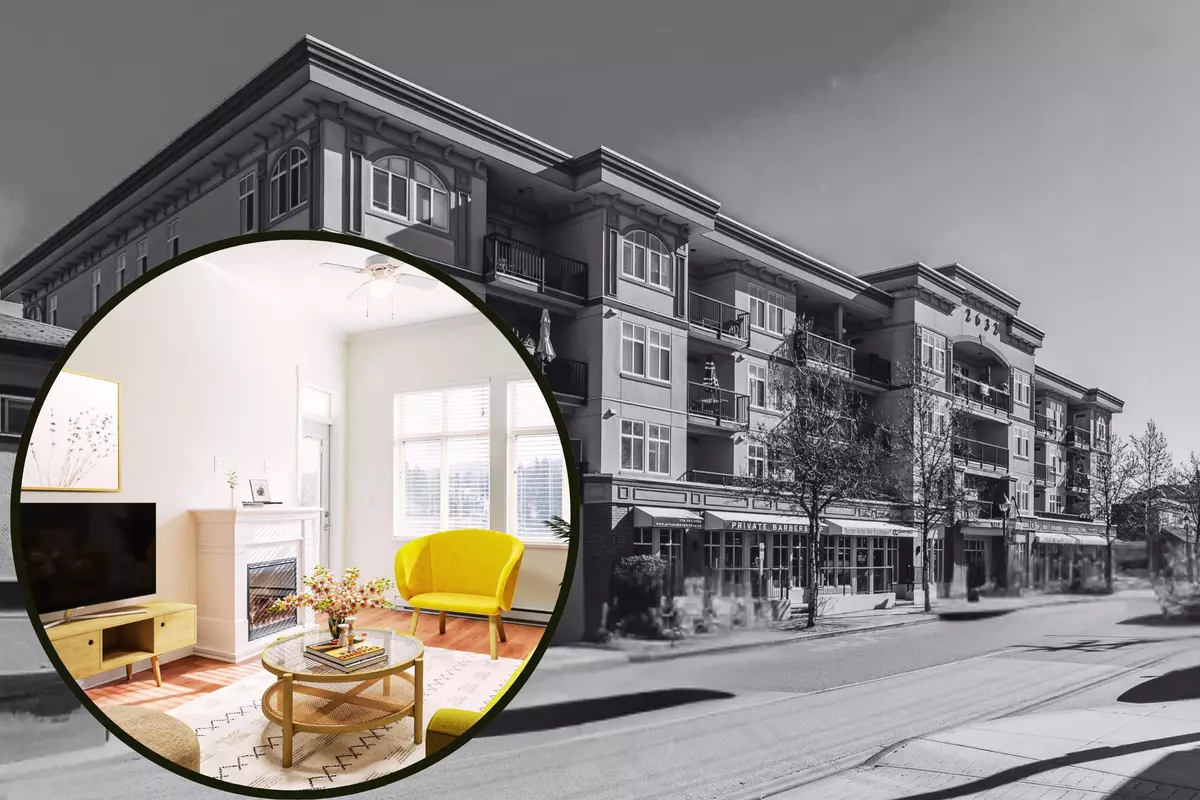 Abbotsford, BC V2S 0C9,2632 Pauline ST #411