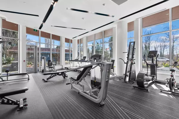 West Vancouver, BC V7P 0E4,200 Klahanie CT #2208