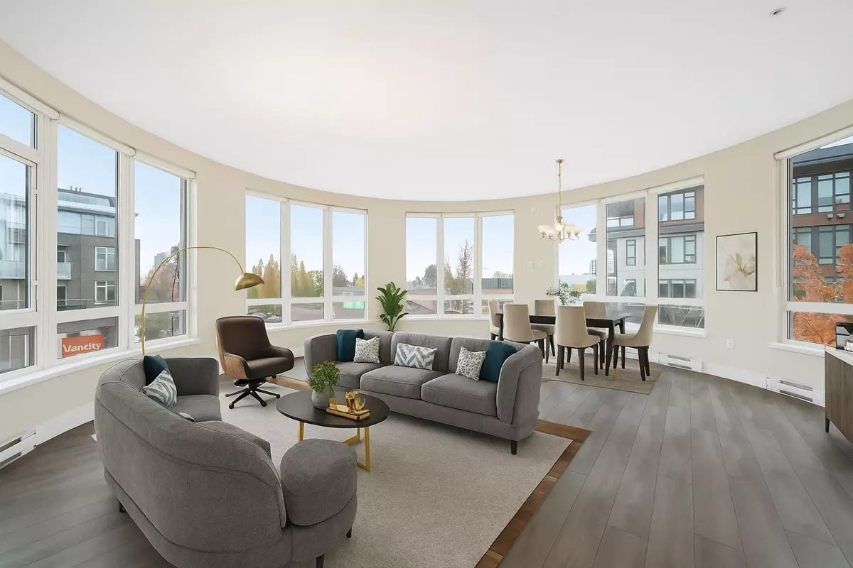 Burnaby, BC V5C 2J7,4307 Hastings ST #306