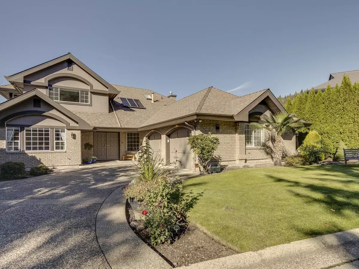 West Vancouver, BC V7W 3E8,5390 Westhaven Wynd