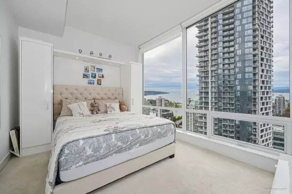 Vancouver, BC V6Z 0E3,1283 Howe ST #3602