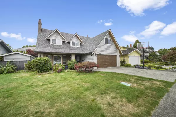 Richmond, BC V7C 4V8,8191 Mirabel CT