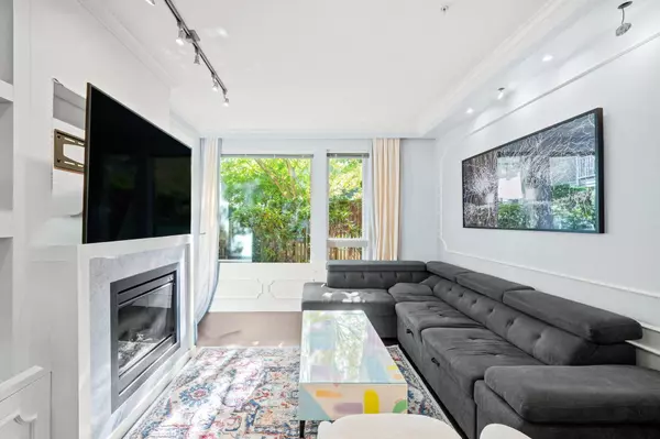 North Vancouver, BC V7M 0B4,119 W 22nd ST #127