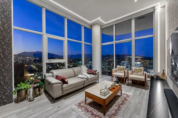 5333 Goring ST #3101, Burnaby, BC V5B 0B6