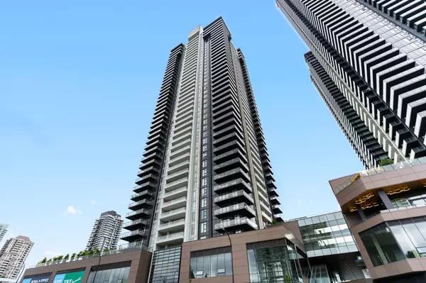 4168 Lougheed HWY #3503, Burnaby, BC V5C 0N9