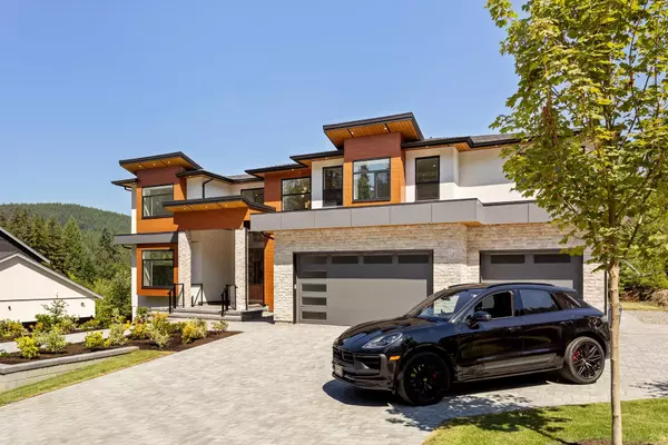 Anmore, BC V3H 0J4,2961 Eaglecrest DR