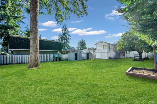 Port Coquitlam, BC V3B 4G8,3640 St. Anne ST