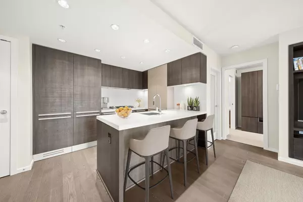 Vancouver, BC V6Z 0C6,1351 Continental ST #2301