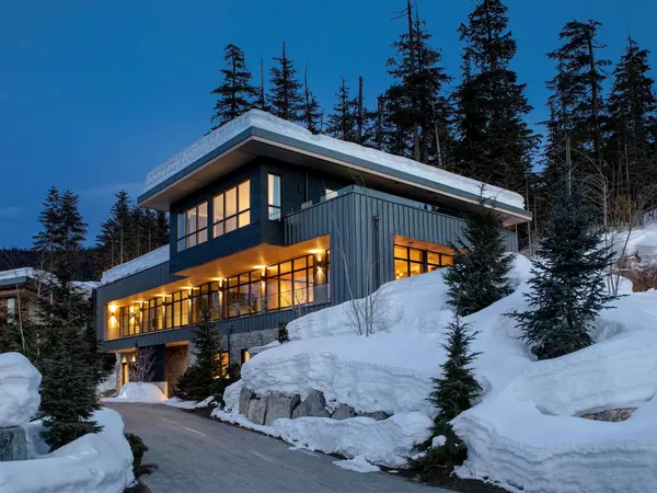 Whistler, BC V8E 0L6,2932 Ancient Cedars LN