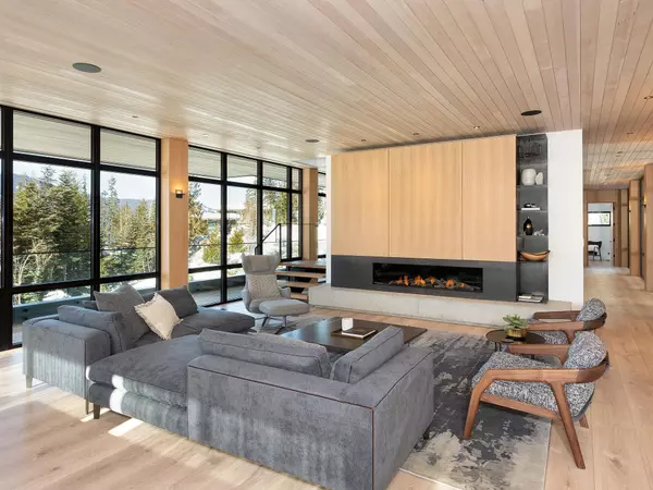 Whistler, BC V8E 0L6,2932 Ancient Cedars LN