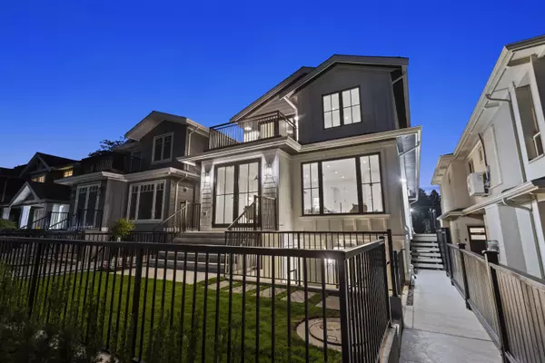 Burnaby, BC V5C 2E9,4315 Albert ST #1