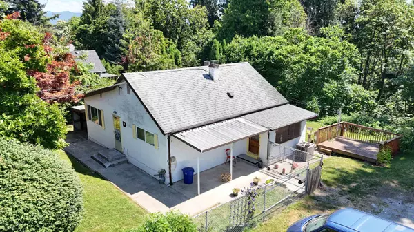 Mission, BC V2V 1Z1,32846 6th AVE