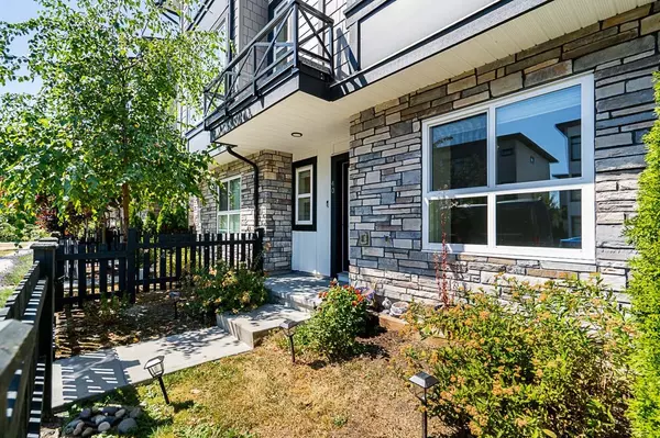 Surrey, BC V4N 6T8,19255 Aloha DR #40