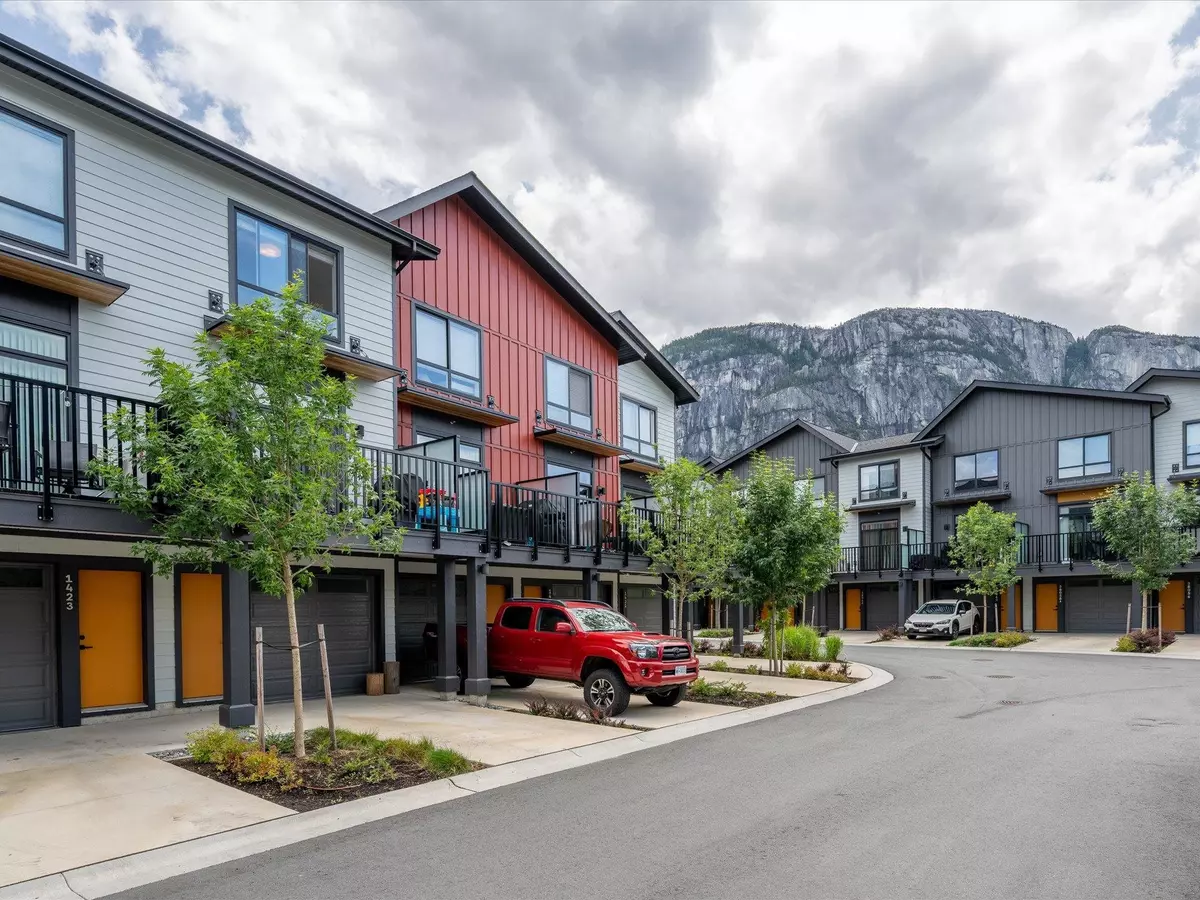Squamish, BC V8B 1E6,1425 Shoal WAY