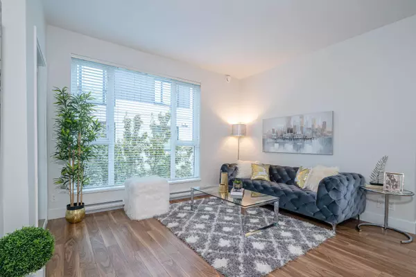 Burnaby, BC V5H 0H1,5355 Lane ST #317