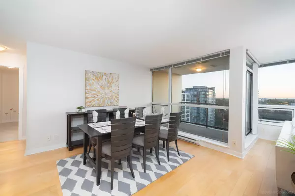 Richmond, BC V6X 4L2,7535 Alderbridge WAY #1506