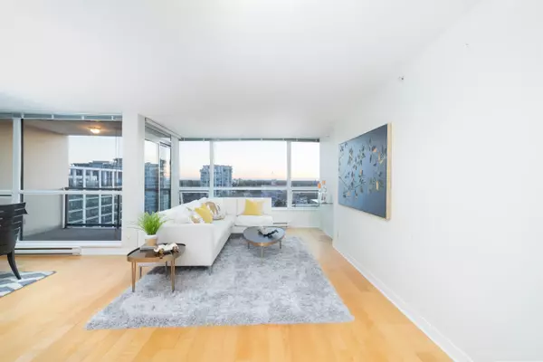 Richmond, BC V6X 4L2,7535 Alderbridge WAY #1506