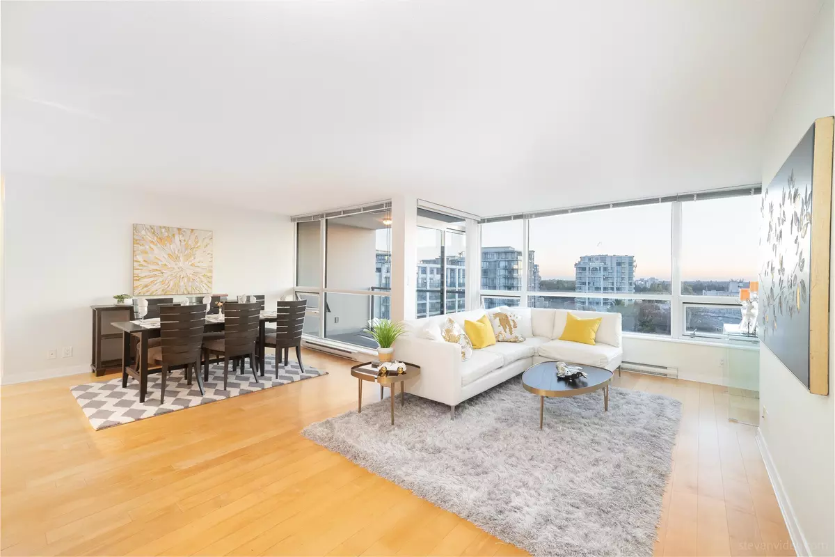 Richmond, BC V6X 4L2,7535 Alderbridge WAY #1506