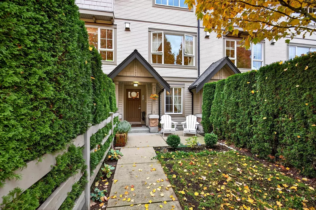 Surrey, BC V3Z 7Y6,2501 161a ST #153