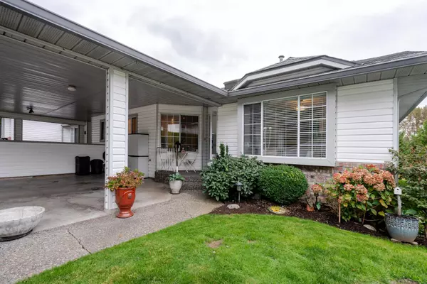 Abbotsford, BC V2S 7J9,3351 Horn ST #35